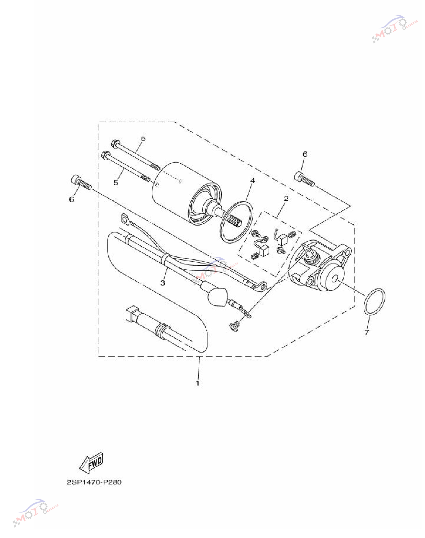 Engine Diagram